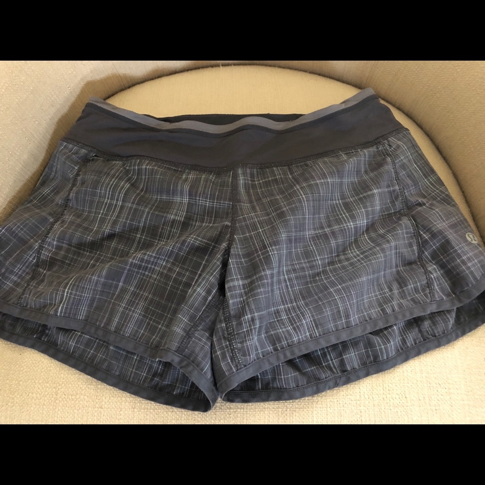 Lululemon shorts